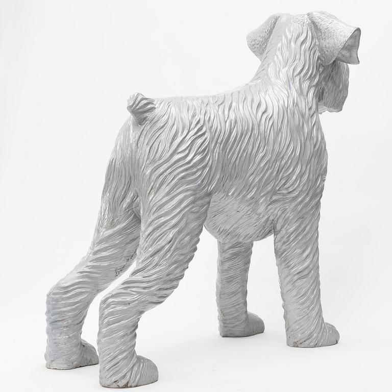 William Sweetlove, Utan titel.