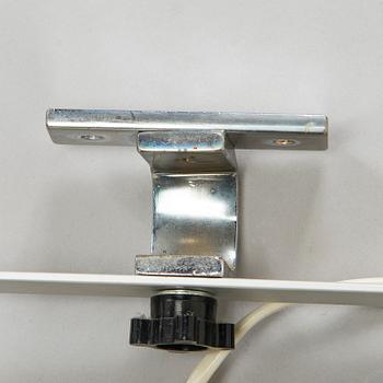 Yrjö Kukkapuro, Three 1970s  '100' spotlights for Haimi Ltd.