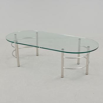 BORD, 1900-talets slut.