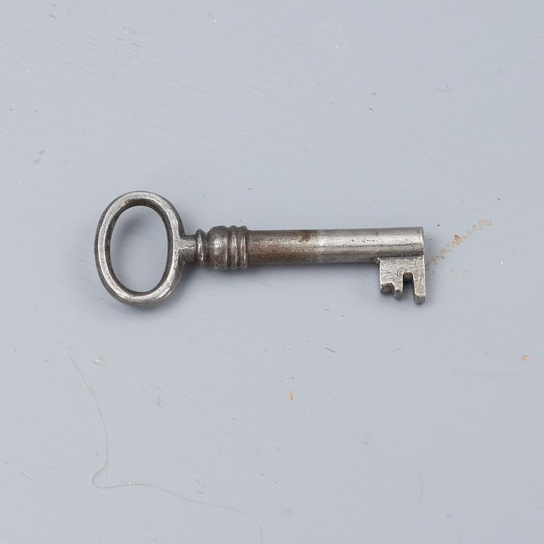 Cabinet, Carl Johansons Möbleringsaffär, early 20th century.