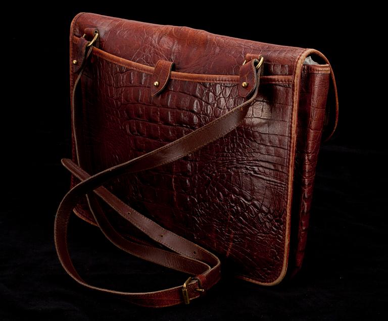 VÄSKA, messenger bag, Mulberry.