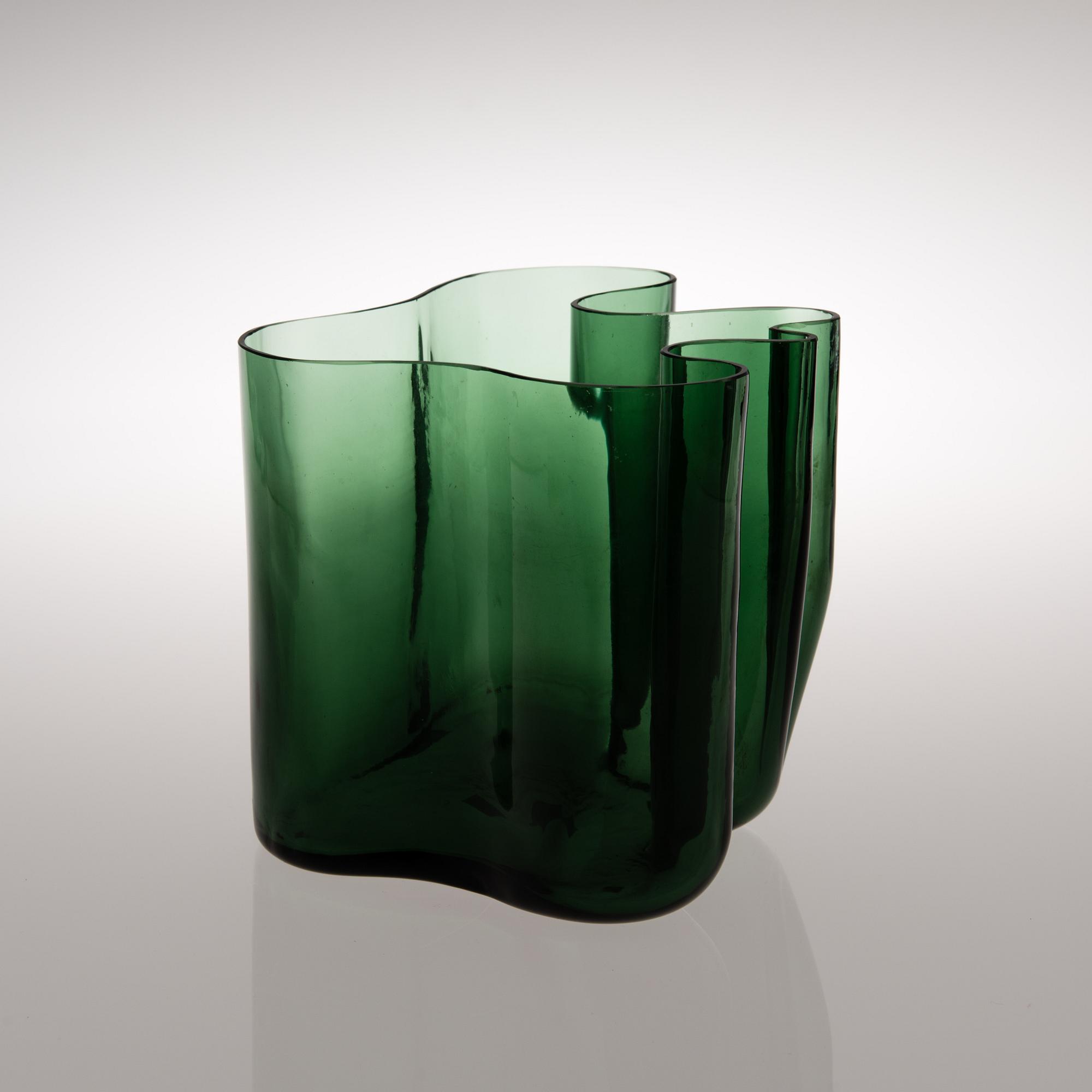 ALVAR AALTO, MALJAKKO. Sign. A Aalto -37 Karhula.