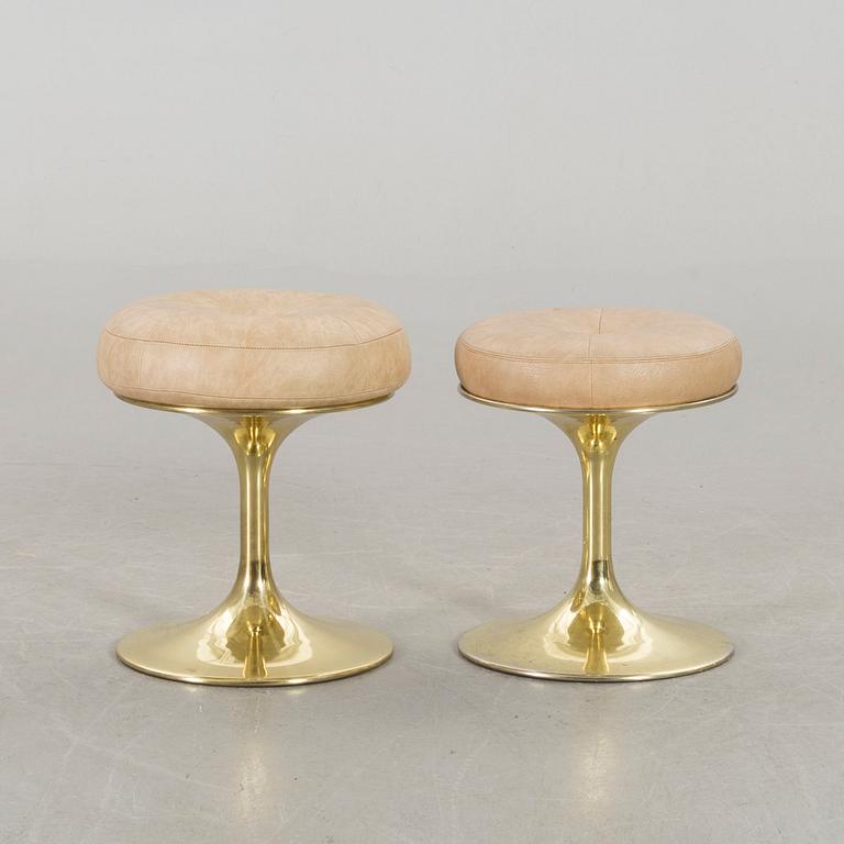 PALLAR 2 st Johansson design Markaryd 1900-talets senare del.