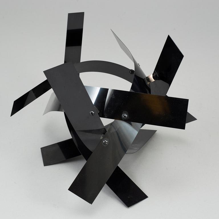 LARS ENGLUND, skulptur, signerad och daterad 1993.