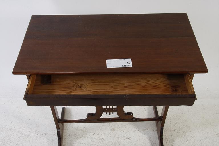 SYBORD, 1800/1900-TAL.