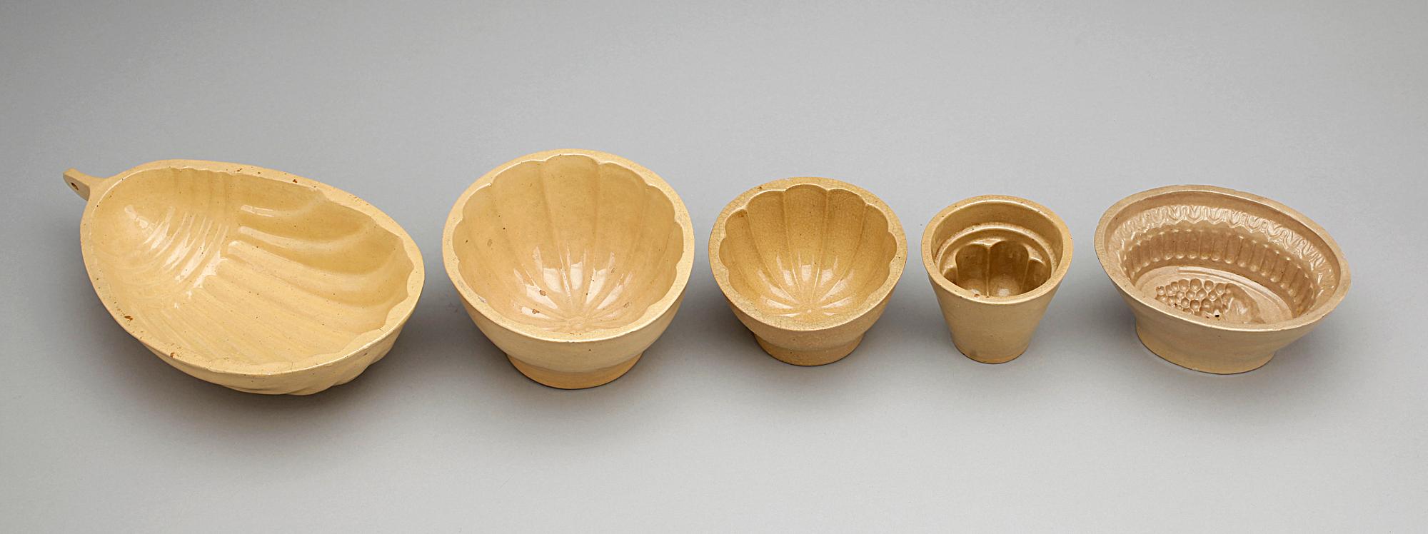 FORMAR, 5 st, lergods, Höganäs, sekelskiftet 1900.