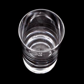 GLAS, "Pippi", Walter Hickman, Kosta.