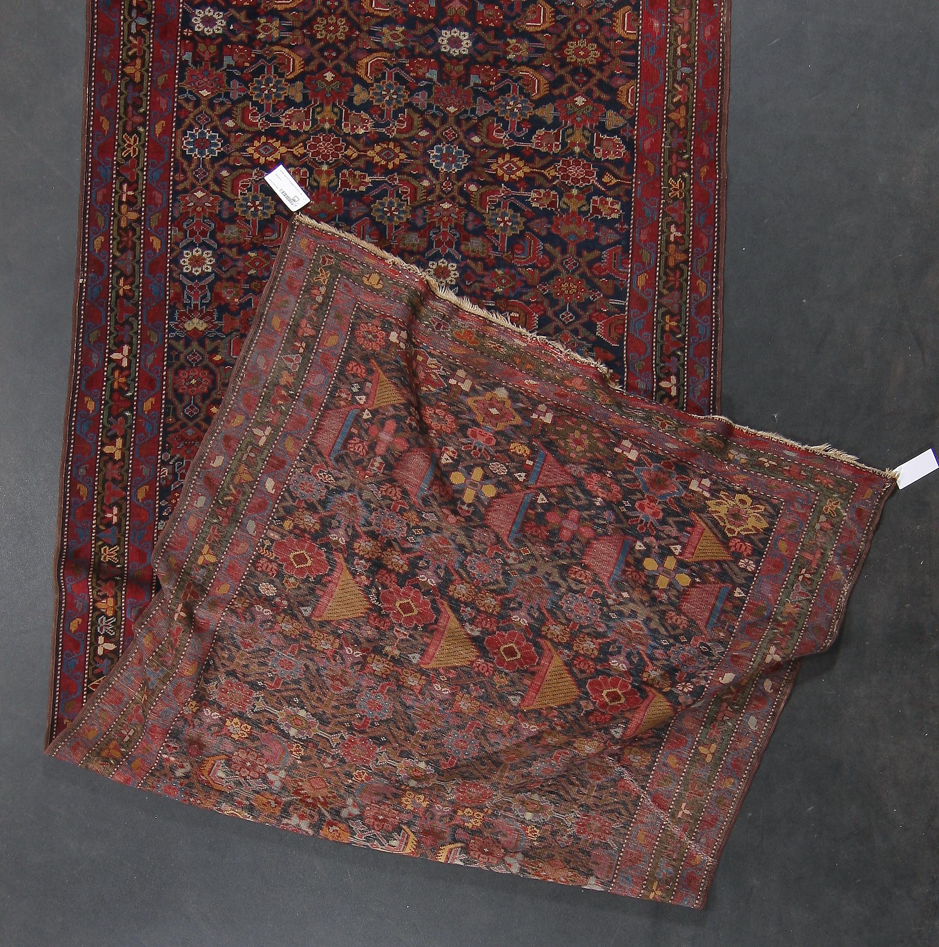 MATTA, Karabagh. Ca 443 x 135.