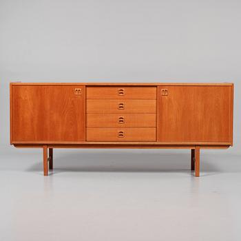 SIDEBOARD, "Korsör", Ikea, 1960-tal.
