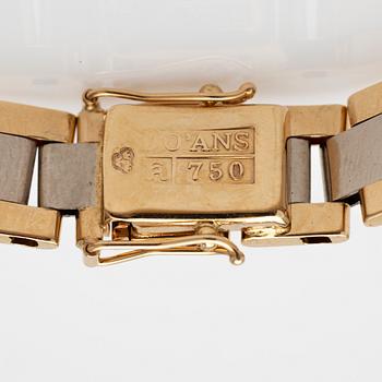 Armband, 18k, Jo´ans, Köping.