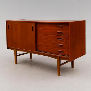 SIDEBOARD, 1900-talets andra hälft.