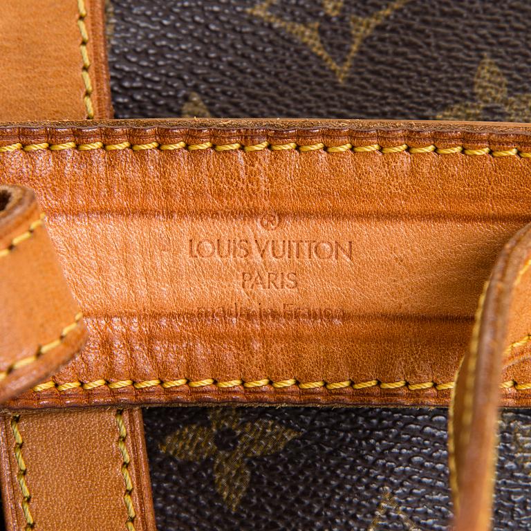 Louis Vuitton, laukku, "Saumur 30".