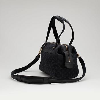 LOUIS VUITTON, handväska.