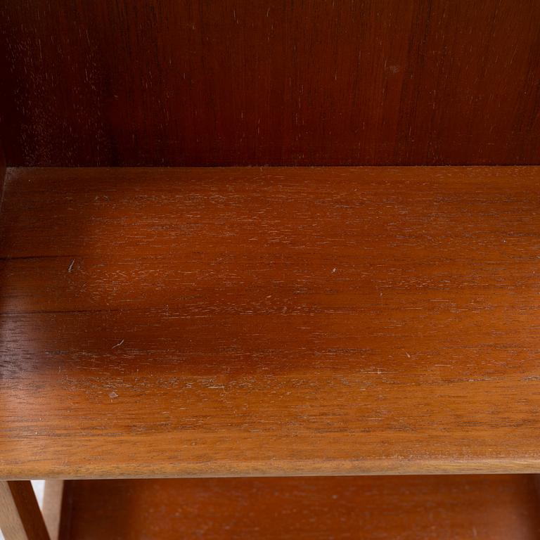 Josef Frank, Wall shelf, model B 2085, Svenskt Tenn.