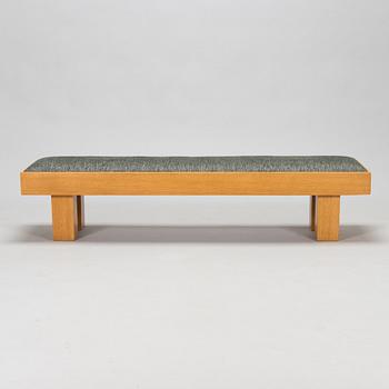 A 1970/80's bench / ottoman.