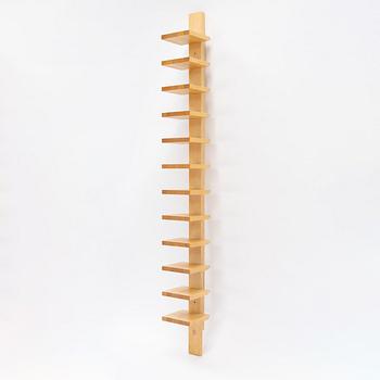 John Kandell, hylla, "Pilaster", Källemo.