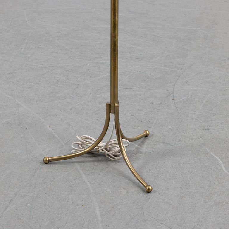 Josef Frank, floor lamp, model G 2326, Svenskt Tenn.