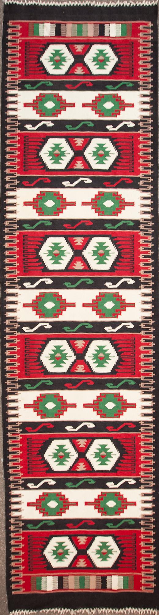 MATTA, Kelim, 1900-talets slut.