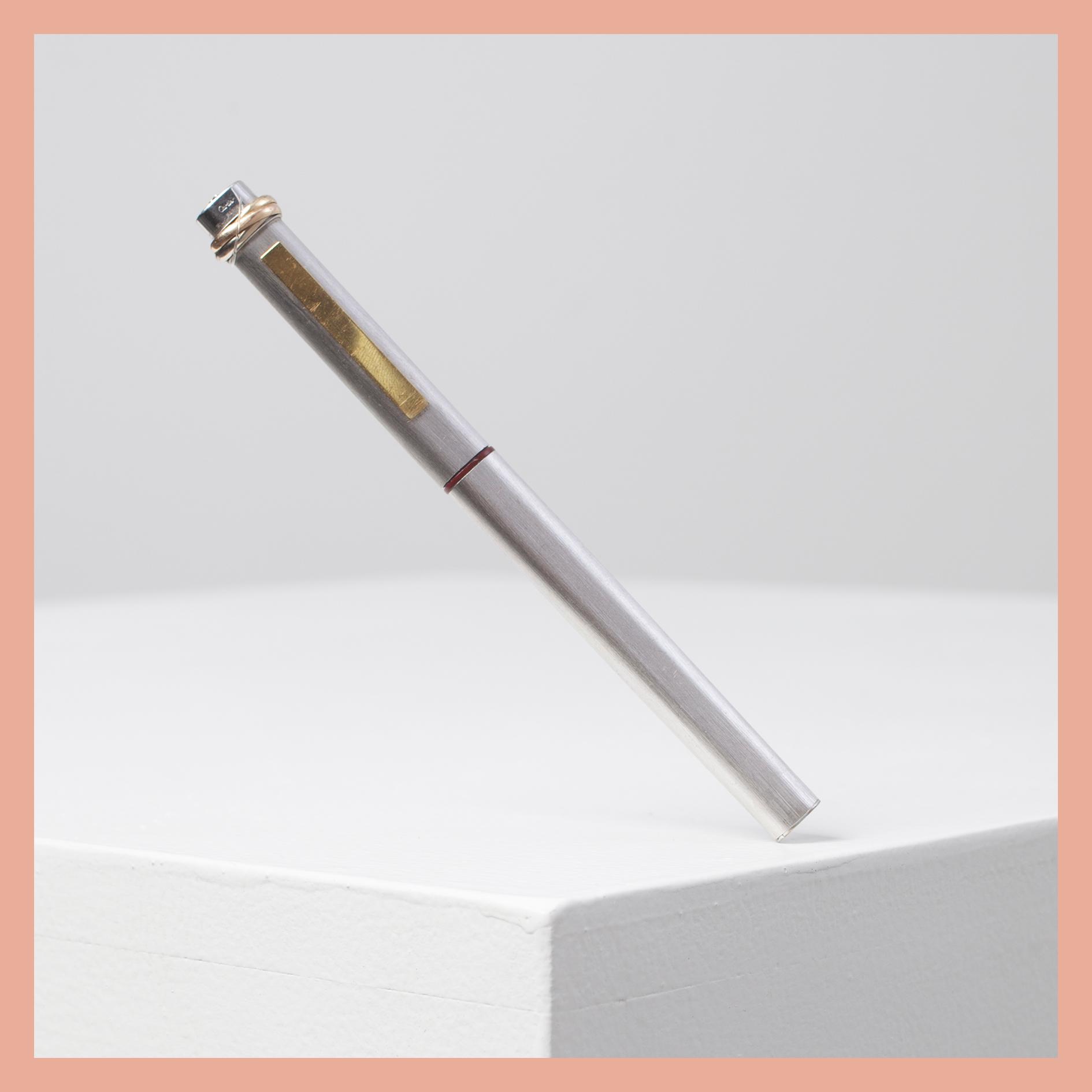 PENNA, Cartier.