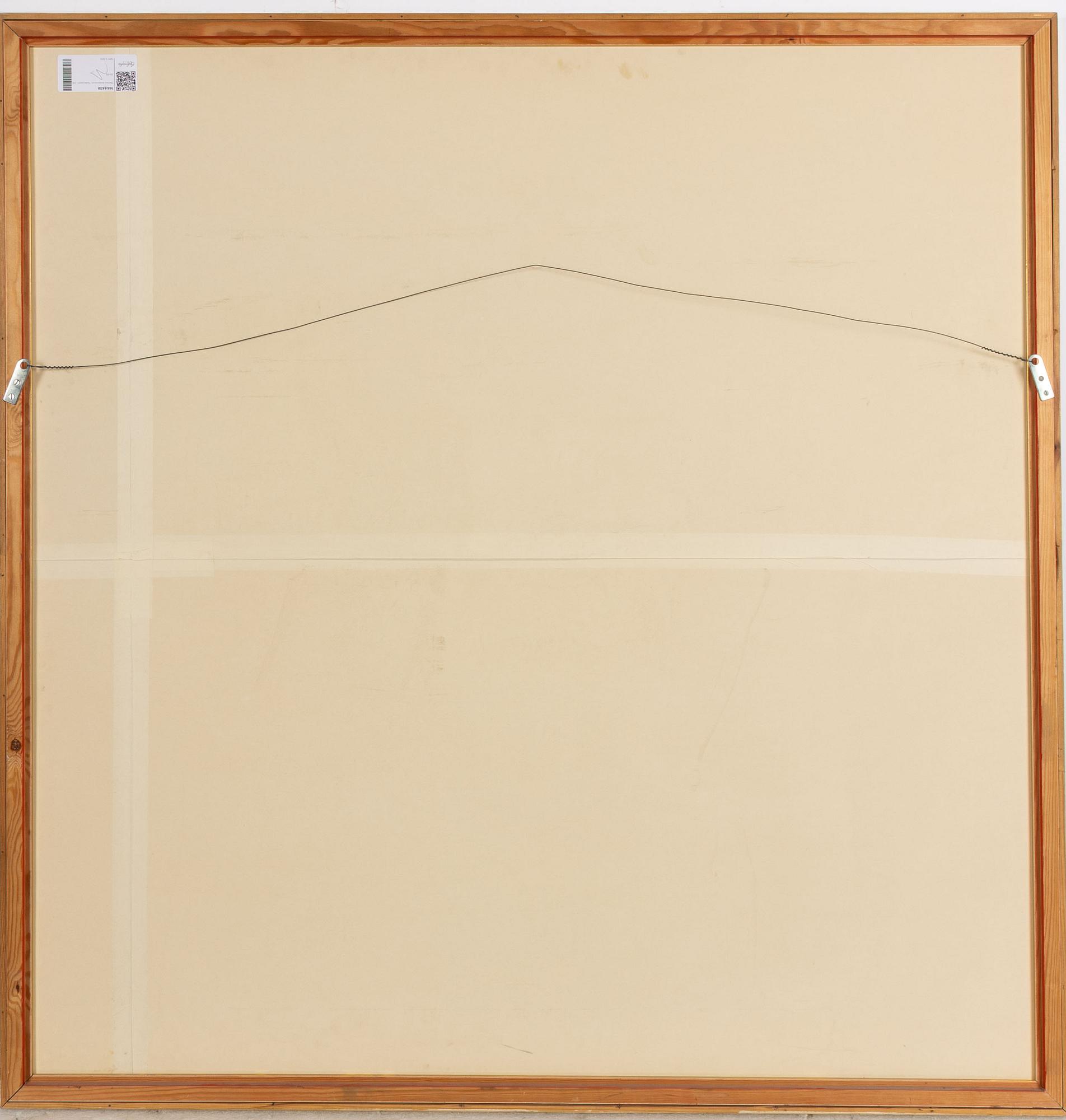 Mårten Andersson, "Selkroken".