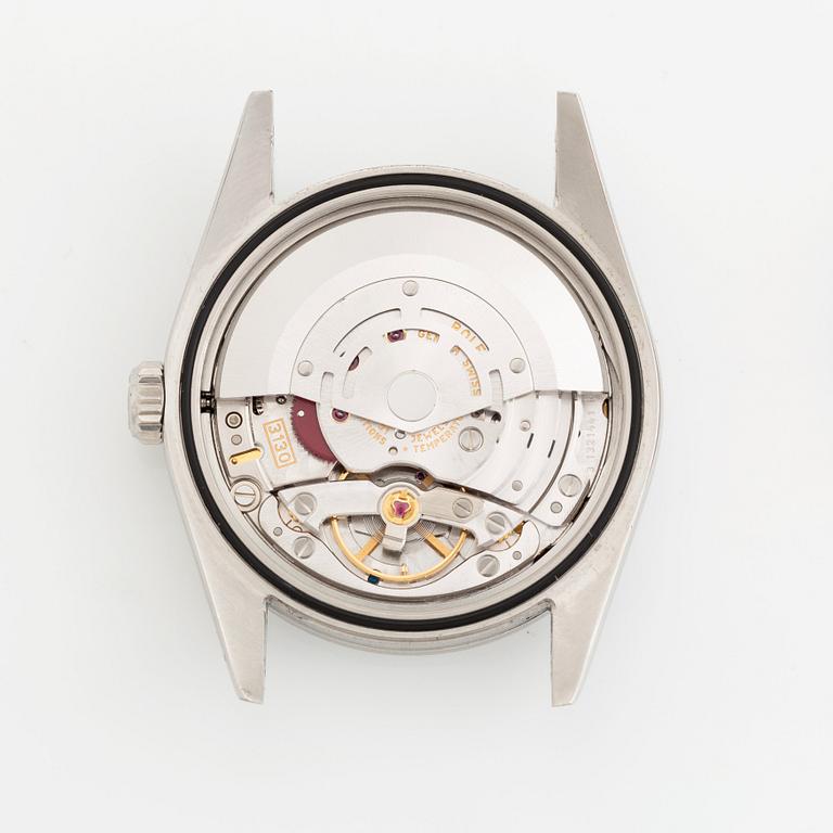 Rolex, Explorer, ca 2008.