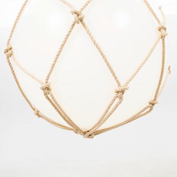 Mattias Ståhlbom, ceiling lamp "Fisherman" for Zero, 21st century.