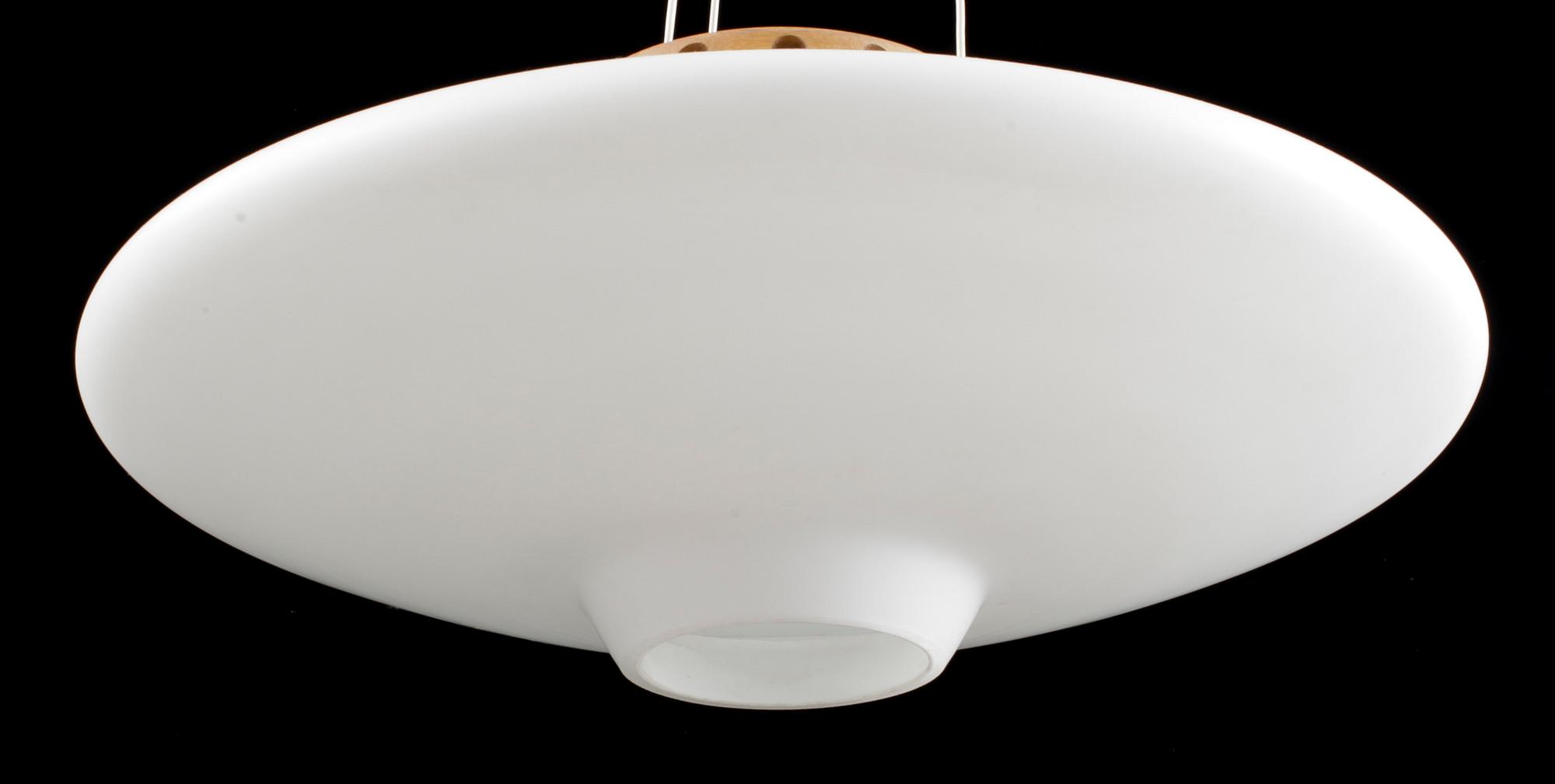 TAKLAMPA, "565", Uno och Östen Kristiansson, Luxus, 1960-tal.