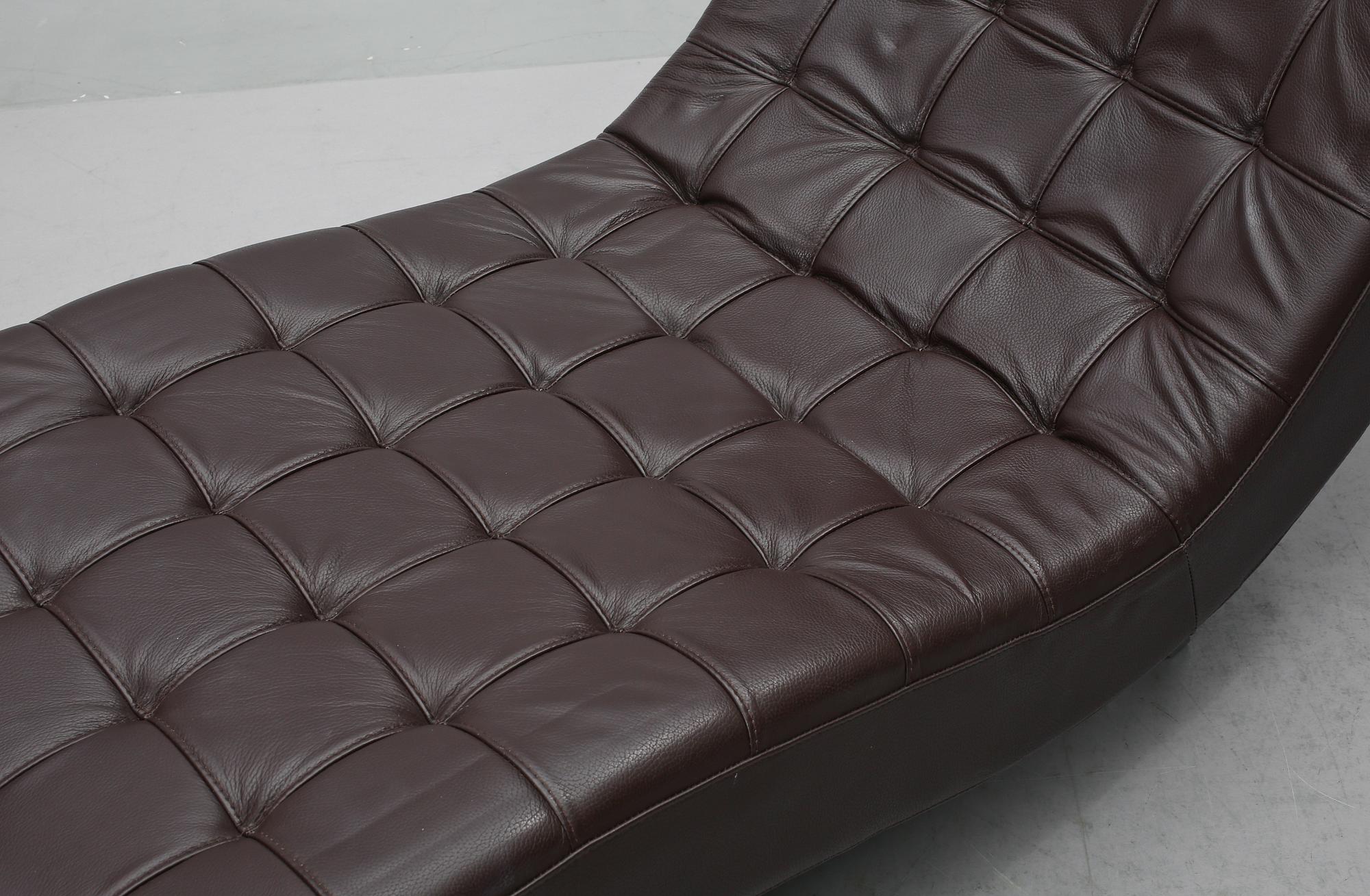 VILSTOL, "Dolce", Studio Roche Bobois, Frankrike, omkring år 2000.