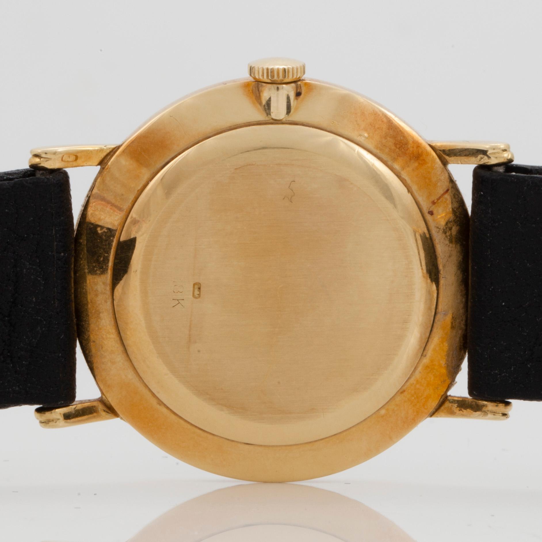 EBEL, wristwatch, 32 mm.