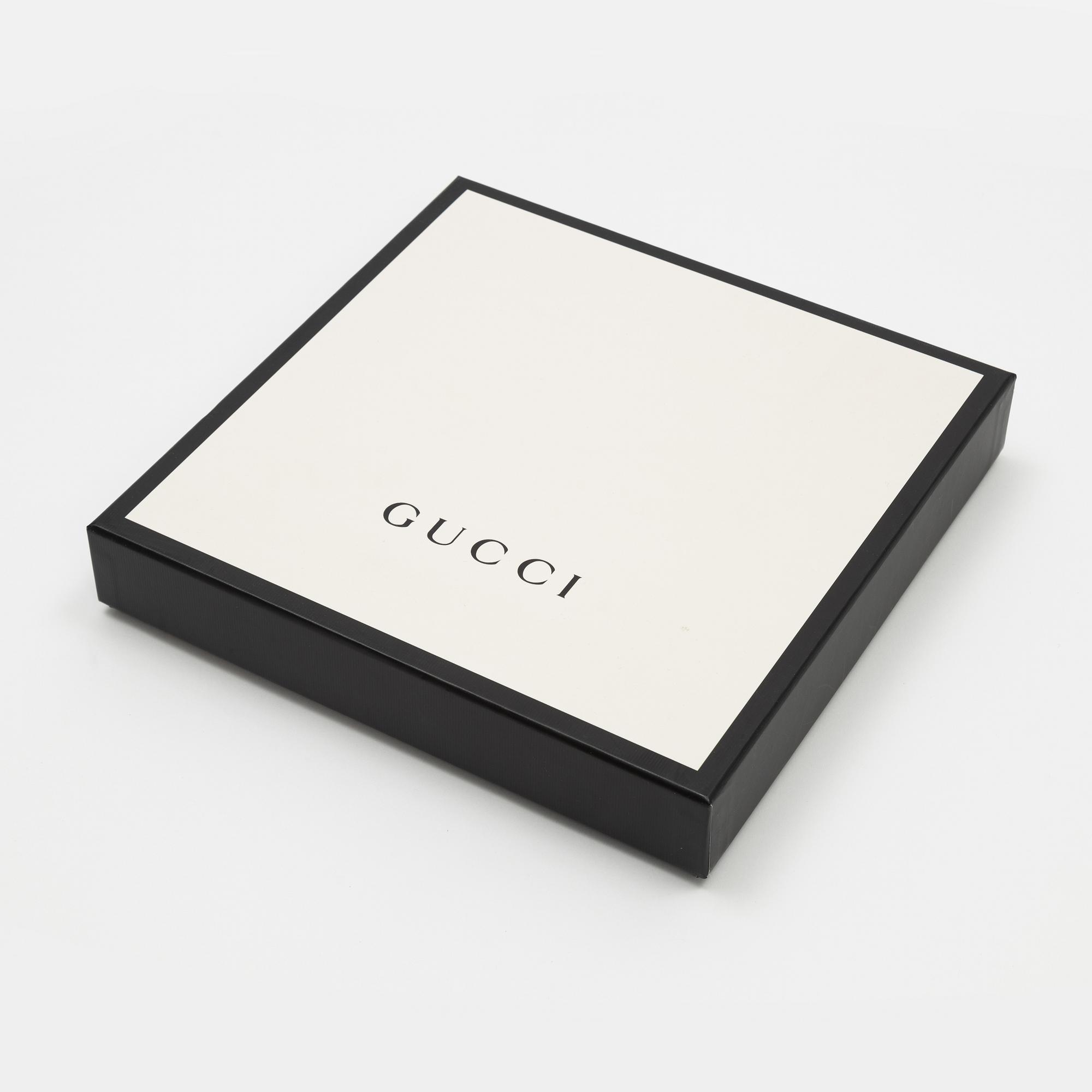 Gucci, sjal, "GG Jaquard Shawl".