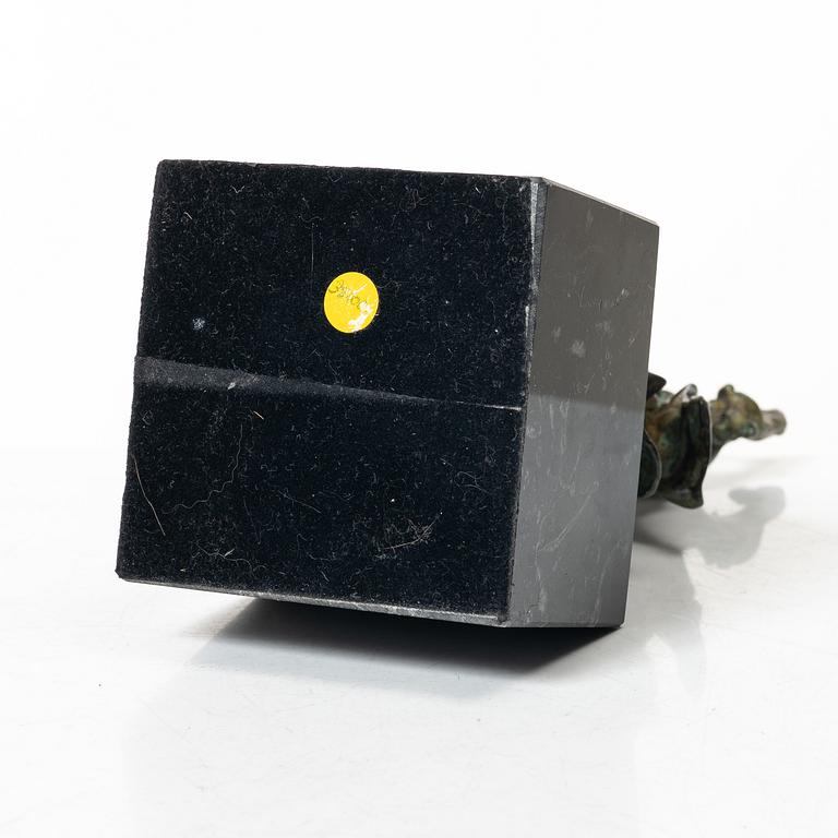 Salvador Dalí, Carmen-Castanets.