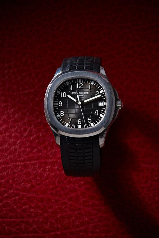 PATEK PHILIPPE, Aquanaut.