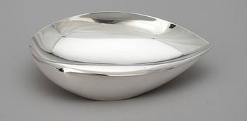 Tapio Wirkkala, A BOWL.