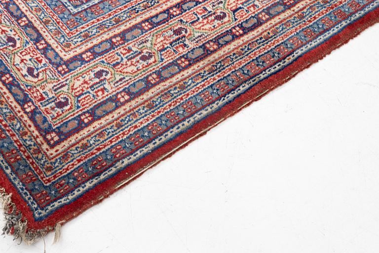 Matta, Sarouk Mir, 280 x 200 cm.