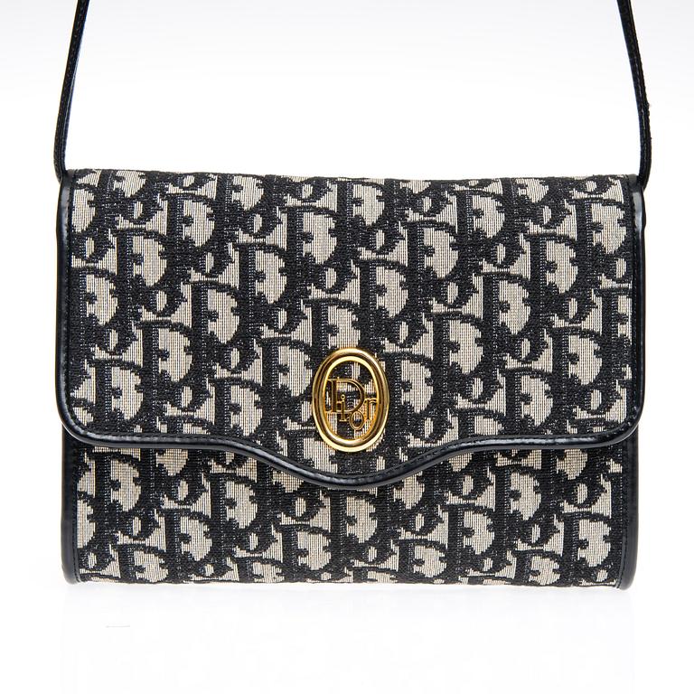 VÄSKA, Christian Dior.