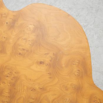 Josef Frank, coffee table, model 1057, Svenskt Tenn, after 1985.
