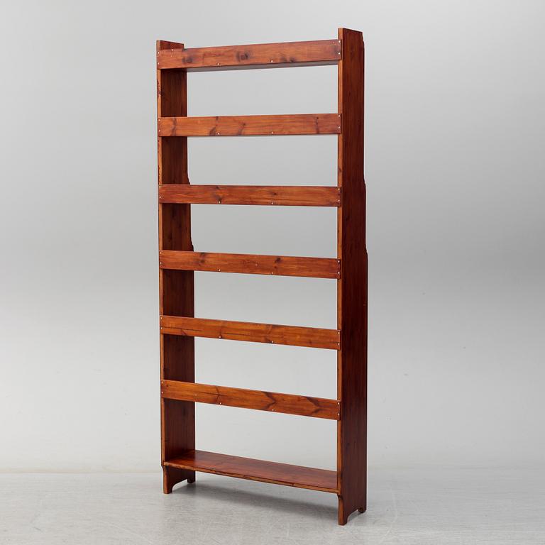 BOKHYLLA, "Ekolsund", IKEA:s 1700-talsserie, 1990-tal.