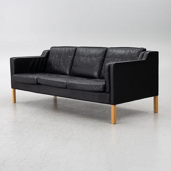Sofa, "Eva", Stouby Design Team, 2000s.