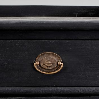 SKÄNK, 1800-talets slut.