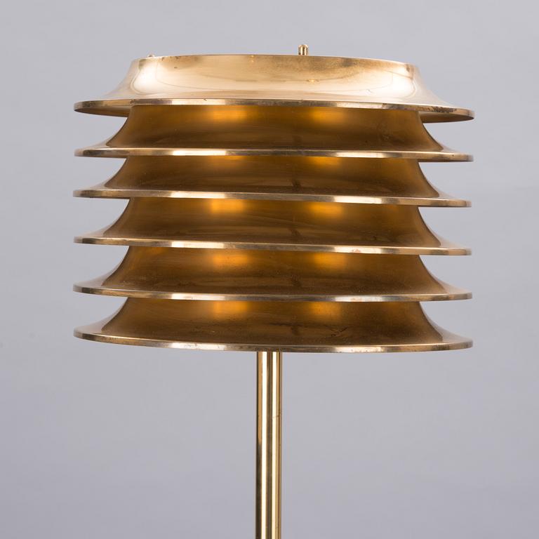 KAI RUOKONEN, lattiavalaisin, Orno, 1970-luku.
