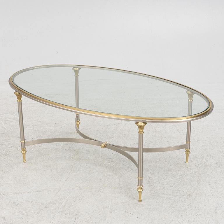 A coffeetable from NK-inredning, Sweden, 1970's/80's.