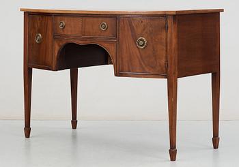 SIDEBOARD, England, tidigt 1900-tal.