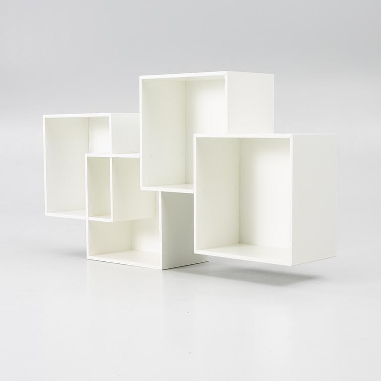 Bookcase, 'Quadro OOOJA', Bolia.