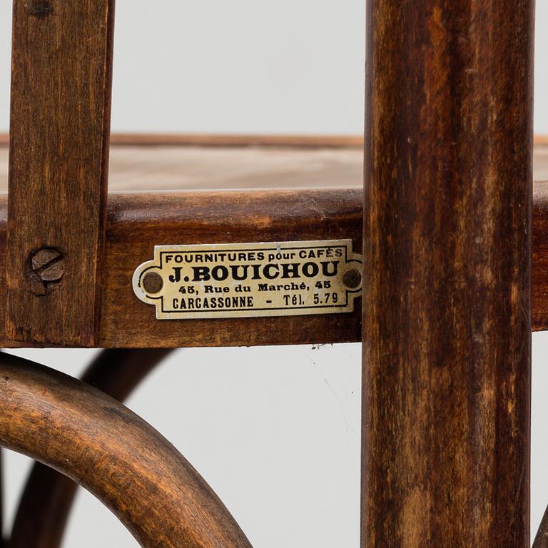 CAFESTOLAR, 5 st, 1900-talets början.