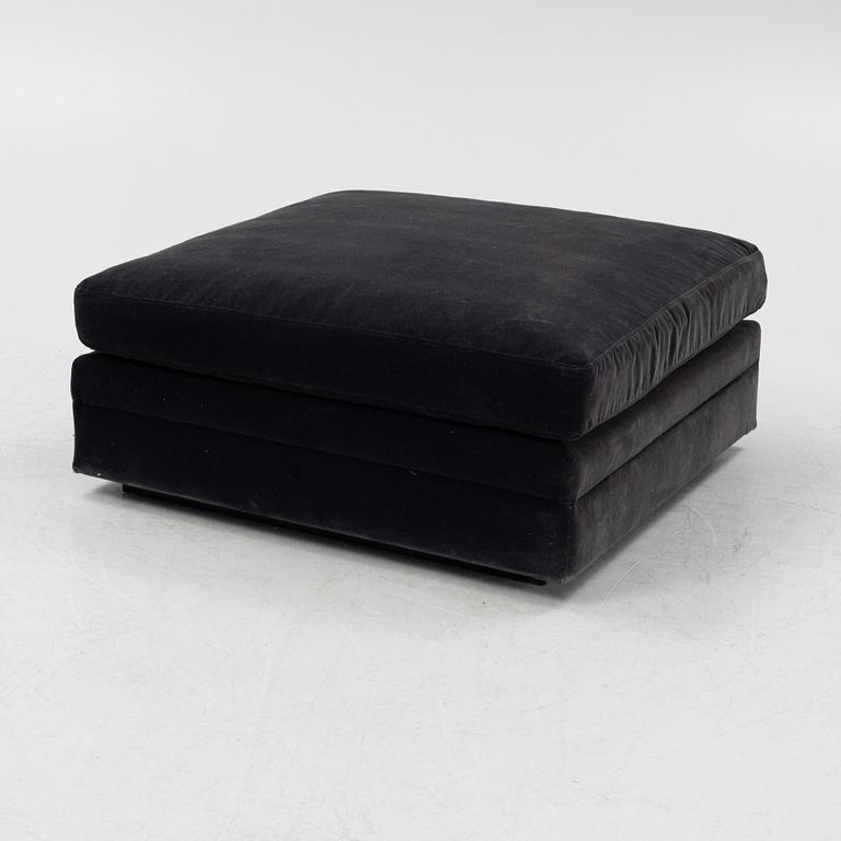 A 21st century ottoman.