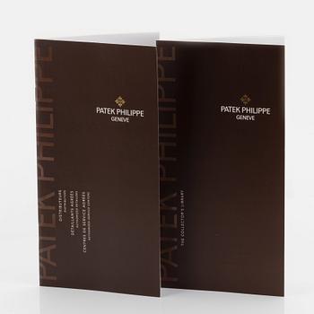 Patek Philippe, Aquanaut, Luce.