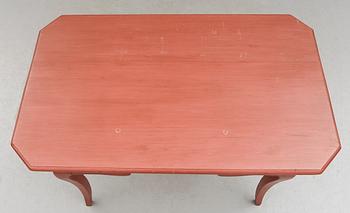 BORD, 1700-/1800-tal.