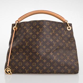 LOUIS VUITTON, 'Artsy' bag.