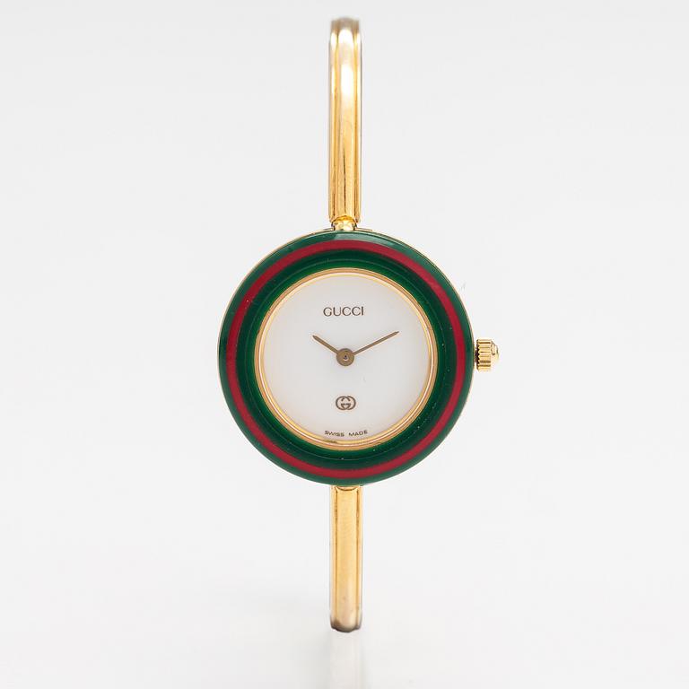 Gucci, wristwatch, 26 mm.