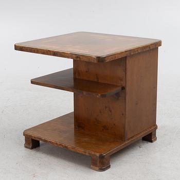 Table, Art Deco 1920s.